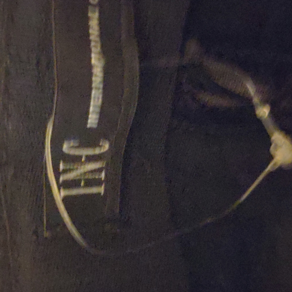 Inc wool hat - Picture 2 of 3